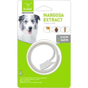 Küçük Köpekler Için Pire, Kene Tasması (Boyun Mx: 36 Cm)