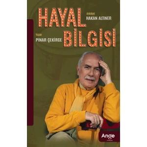 Hayal Bilgisi - Pınar Çekirge
