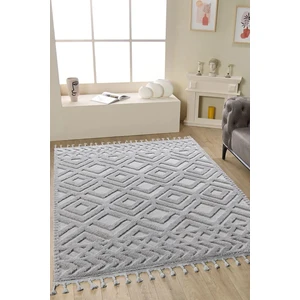 Elit Bukleli Yumuşak Peluş Post Shaggy Çocuk Odası Oturma Odası Salon Mutfak Halısı