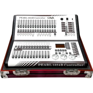 Pearl 1024B Işık Kontrol Mikseri