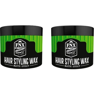 Fnx Wax Mat Extra Strong 150 ml  x 2 Adet