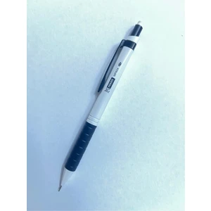 MP404 Beyaz 0.5 Uçlu Silgili Versatil Kurşun Kalem