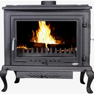 Plazma x Döküm Şömine