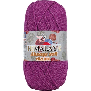 Always Soft 77003 Fuşya Kırçıllı