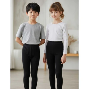 Isıl Termal| Çocuktermal  Tayt  Unısex  Kız  ve  Erkek   Çocuk  Için