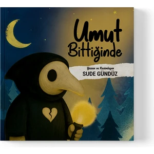 Sude Gündüz - Umut Bittiğinde