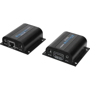 Swapp SW-HDEX60 RJ45 to HDMI Extender CAT6 50m