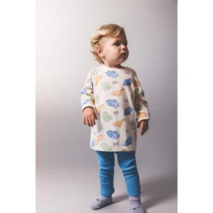 Erkek Bebek Fitilli Kaşkorse Alt F0125A525AU