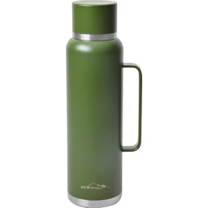 Campout Çift Katmanlı Termos 1500 ML Yeşil