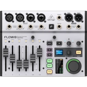 BEHRINGER FLOW 8 / Dijital Mixer