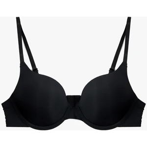 Rahat Kalıp Desteksiz Balenli Sütyen