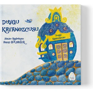 Sena Gülsağır - Duygu Kavanozcusu