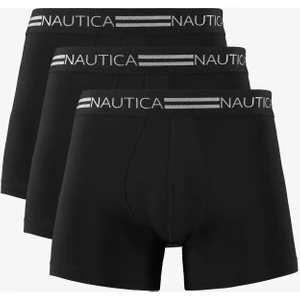 Nautıca Erkek Siyah Boxer X15309T.0TB
