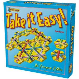 Take it easy
