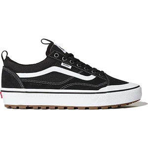 Mte Old Skool Waterproof Insulated Erkek Outdoor Ayakkabı VN000DAZBA21 Siyah