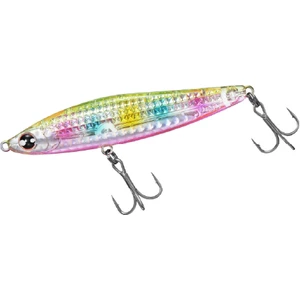 Daıwa Morethan Swıtch Hıtter 105F Laser Impact