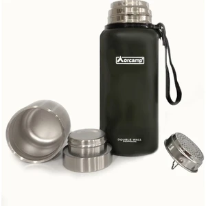 Çift Yalıtımlı Çelik Termos 500 ML