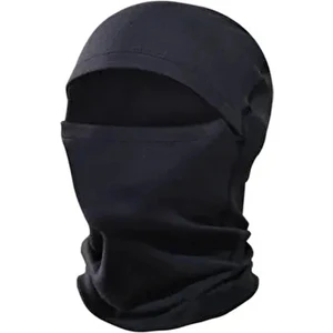 Motorcu Kayakçılar ve Kuryeler Için Outdoor Termal Ghost Kar Maskesi, Motor Kaskı Içi Bere Balaklava