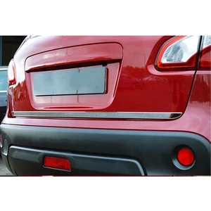My Tuning Nissan Qashqai Krom Bagaj Alt Çıta 2007-2010