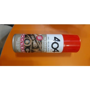 Pas Sökücü Yağlayıcı 404