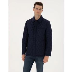 Pierre Cardin Erkek Lacivert Mont 50313920-VR033