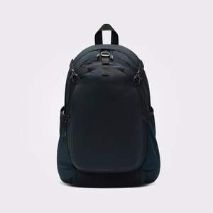 Unisex Siyah Sırt Çantası.001