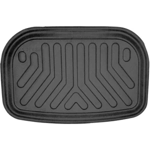 Bmy Oto Aksesuar Tesla Model Y ( Juniper )  Arka Alt Küçük 2025- Bagaj Havuzu