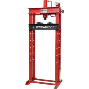 15 Ton Hidrolik Pres