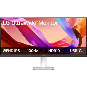 Lg Ultrawide 29'' 29U531A-W 100Hz 5ms 21:9 WFHD(2560X1080) IPS HDR10 Usb-C Monitör