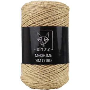 Makrome Sim Cord 2 mm B011