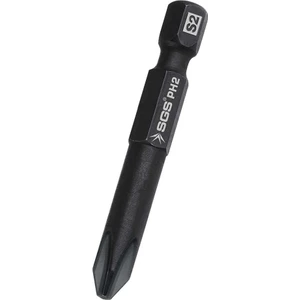 Yıldız Uçlu Bits S2 Ph2 - 50MM SGS3805 (10 Adet)