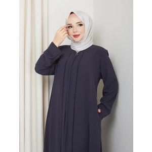 Gündelik Hac ve Umrelik Güpürlü Ferace