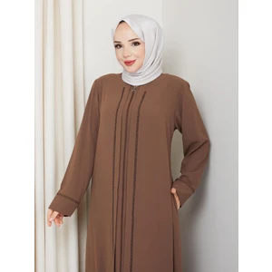 Gündelik Hac ve Umrelik Güpürlü Ferace