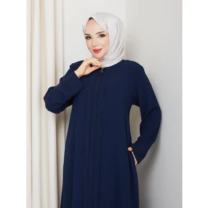 Gündelik Hac ve Umrelik Güpürlü Ferace