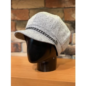 Kadın Baretta Yün Kasket