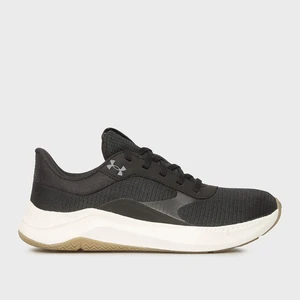 Under Armour Aurora 3 Kadın Siyah Koşu Ayakkabısı