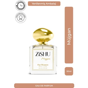 ZİSHU Müjgan Kadın Parfümü EDP 50 ml