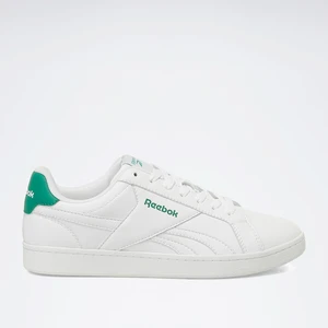 Clean Edge Erkek Beyaz Sneaker