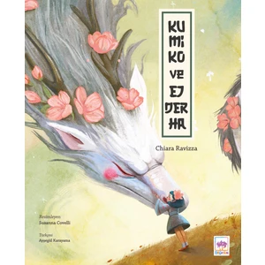 Kumiko ve Ejderha - Chiara Ravizza - Ötüken Neşriyat