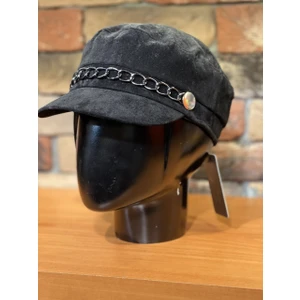 Kadın Baretta Yün Kasket