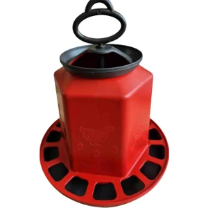 Civciv Yemlik 1.5 kg Kuş Bıldırcın Keklik Tavuk Yemlik