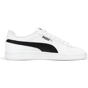 Smash 3.0 Buck Beyaz Erkek Sneaker