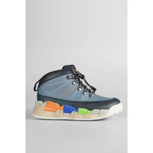 Ellen 26-35 Numara Premium Işıklı Kız- Erkek Çocuk Bot