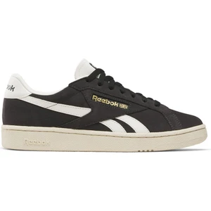 Club C Grounds Uk Siyah Unisex Sneaker