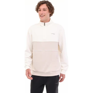 ml Luka 16ITL815 5pr Ekru Erkek Sweatshirt