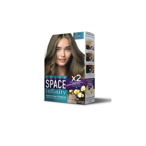 Color Space Infinity Set Boya 7.1 Küllü Kumral