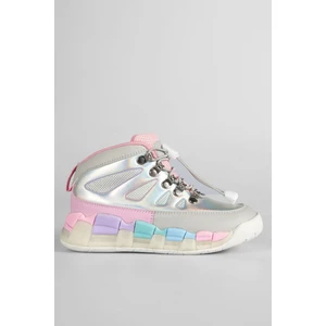 Ellen 26-35 Numara Premium Işıklı Kız- Erkek Çocuk Bot