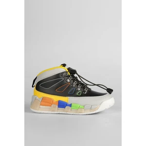 Ellen 26-35 Numara Premium Işıklı Kız- Erkek Çocuk Bot