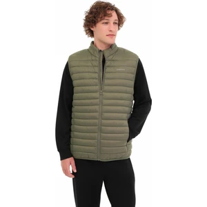 ml Star 4WEST 5pr Haki Erkek Yelek