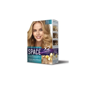 Color Space Infinity Set Boya 8.3 Bal Köpüğü